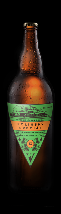 Kolínský speciál